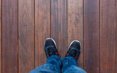 When Do You Need to Restore Your Hardwood Floors