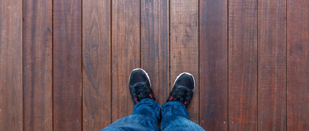 When Do You Need to Restore Your Hardwood Floors