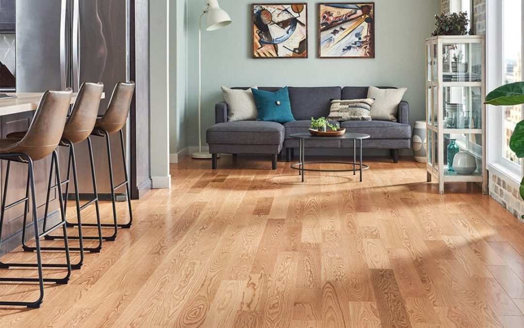 Choosing the Right Kind of Hardwood for Your Manhattan Floors