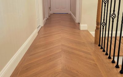 Northern NJ Flooring Installation Services