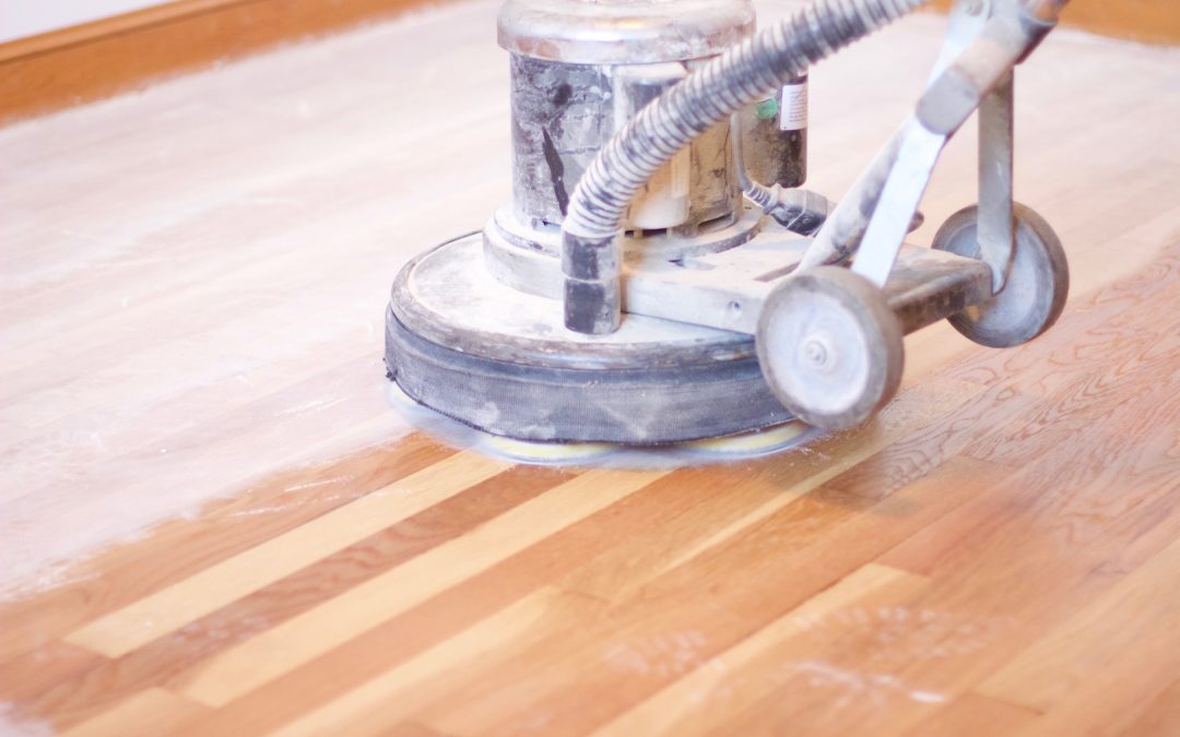 Hudson Flooring 5 tips for Maintaining Hardwood Floors