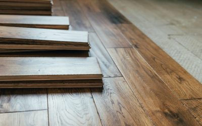 Manhattan Hardwood Flooring Contractors