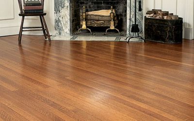 Manhattan Hardwood Screening