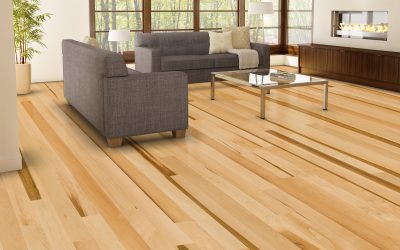 Manhattan Wood Flooring Company