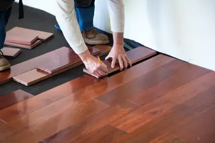 How to Find a Reputable Hardwood Installer
