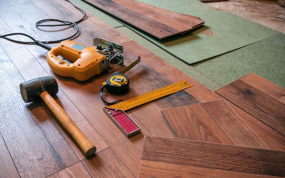 Hudson County Hardwood Flooring Installation | Advantages of Installing Hardwood Floors