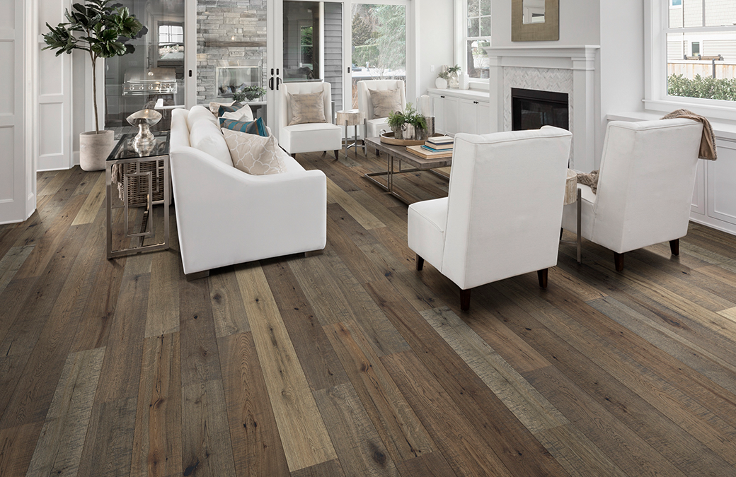 Top Reasons to Hire a Manhattan Wood Flooring Contractor | Manhattan Wood Flooring Contractor